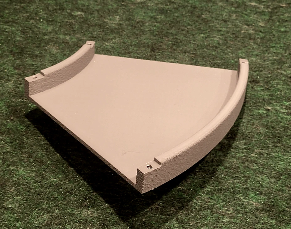 Small Oval - Image 2