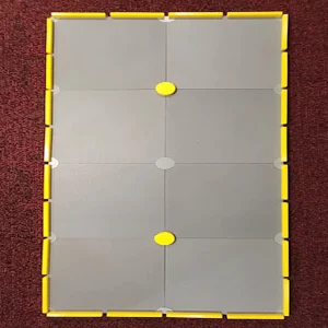 Drift Track - 1/64 scale