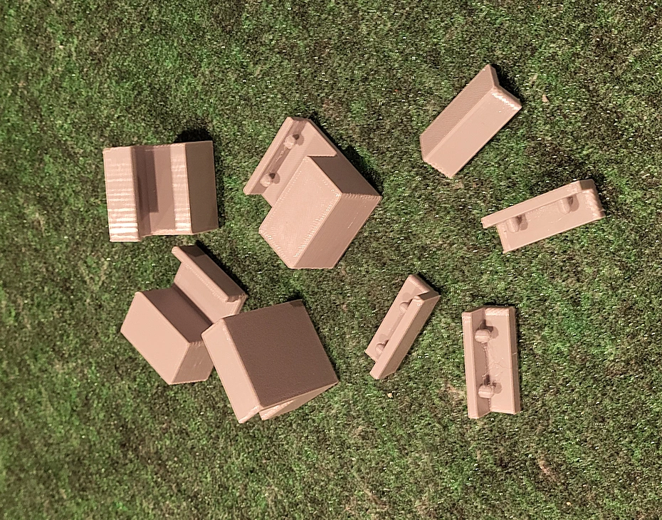 Small Oval - Image 4