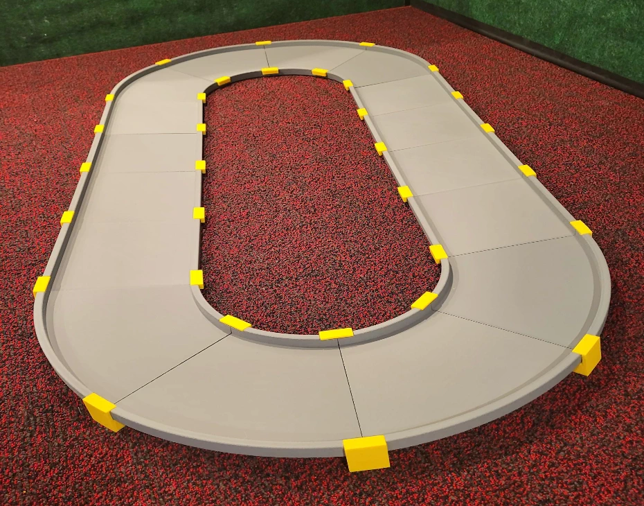 Small Oval - Image 7