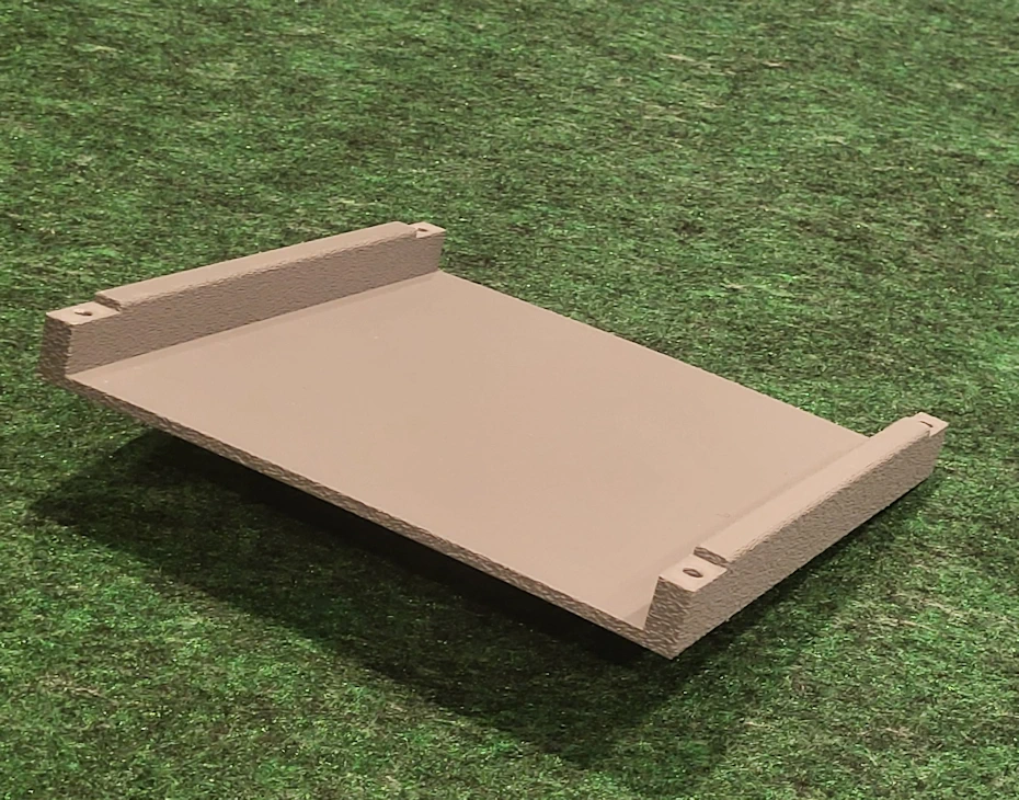 Small Oval - Image 3