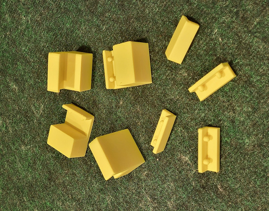 Small Oval - Image 5